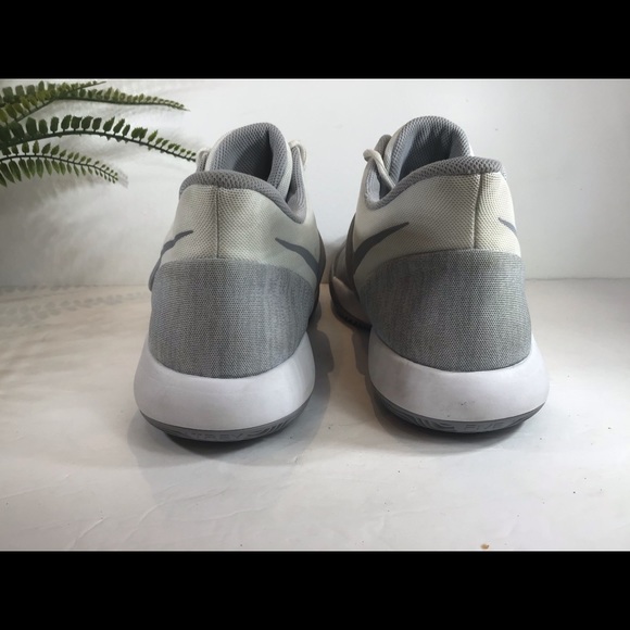 NIKE KD ZOOM TREY V1 DURANT BASKETBALL SHOES SZ 14 - Picture 9 of 12